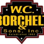 W. C. Borchelt & Sons Inc.