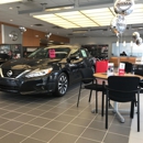 Timbrook Nissan - New Car Dealers