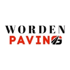 Worden Paving