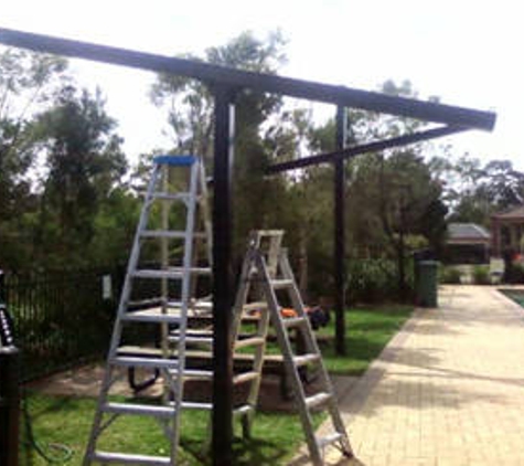 Nans Tarps Pty Ltd - Lidcombe, NSW