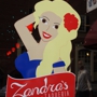 Zandra's