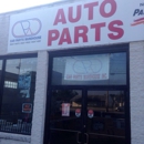 Car Parts Warehouse - Automobile Parts & Supplies
