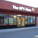The UPS Store - Mail & Shipping Services