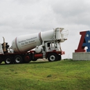 American Materials - Concrete Equipment & Supplies