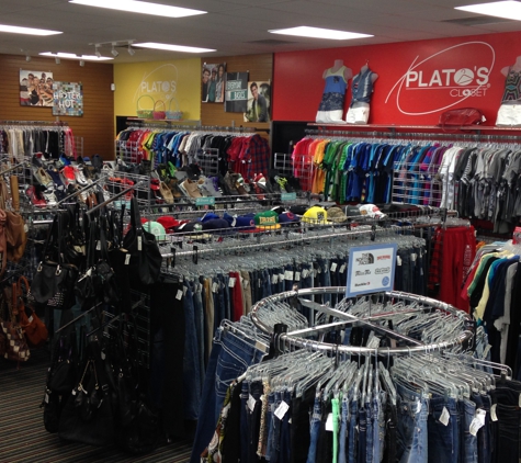 Plato's Closet - Ontario, OH - Ontario, OH