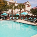 Residence Inn by Marriott Austin Parmer/Tech Ridge - Hotels