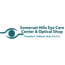 Dr. Timothy P Sullivan, MD - Optical Goods