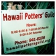 Hawaii Potters Guild