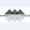 Montana Business Archives gallery