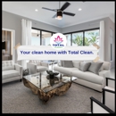 Total Clean - House Cleaning