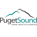 Puget Sound Hospice King County - Hospices