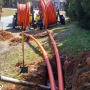 Underground Systems - Telecommunications Services