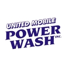 United Mobile Power Wash, Inc. - Building Cleaning-Exterior
