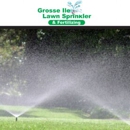 Grosse Ile Lawn Sprinkler & Fertilizing - Sprinklers-Garden & Lawn-Wholesale & Manufacturers