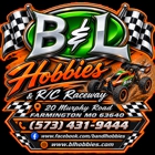 B & L Hobbies & Raceway