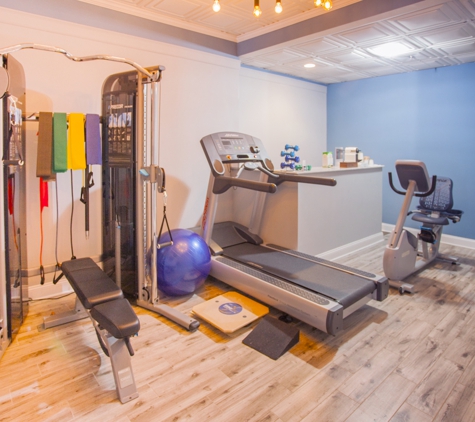 LightPort Physical Therapy & Spa - Caldwell, NJ