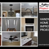 Project Completion Handyman gallery