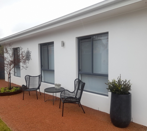 Cement Rendering - Bungendore, NSW