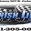 Finish Line Auto Sales LLC gallery
