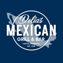 Delia's Mexican Grill - Mexican Restaurants
