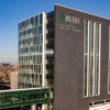 RUSH MD Anderson Cancer Center, Breast Imaging gallery