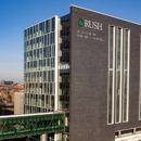 RUSH MD Anderson Cancer Center, Breast Imaging - Medical Imaging Services