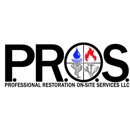 Professional Restoration On-Site Services - Fire & Water Damage Restoration