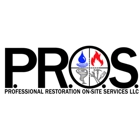 Professional Restoration On-Site Services