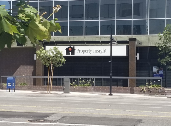 Property Insight - Glendale, CA