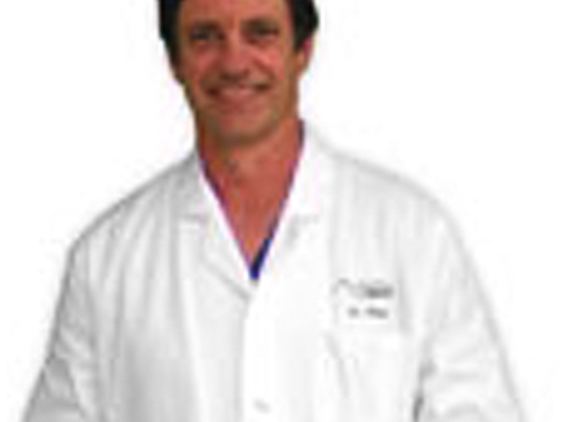 Dr. Tommy Moses Mook, MD - Shreveport, LA