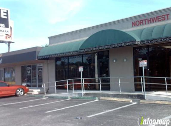 Northwest Door & Hardware Ltd - Tampa, FL