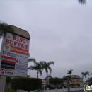 King's Buffet - Buffet Restaurants