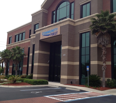 Community Credit Union - Jacksonville, FL