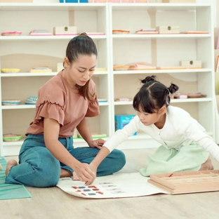 Step Ahead Child Care Centre - Heckenberg, NSW
