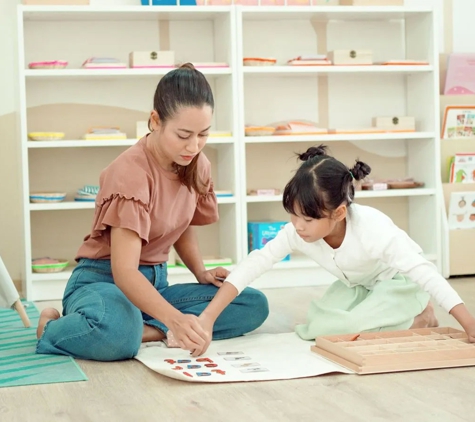 Step Ahead 3 Child Care Centre - Miller, NSW