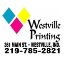 Westville Printing, Inc. - Printers-Equipment & Supplies
