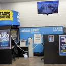 Jackson Hewitt Tax Service - Taxes-Consultants & Representatives