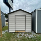 Storage Nuts - Childersburg