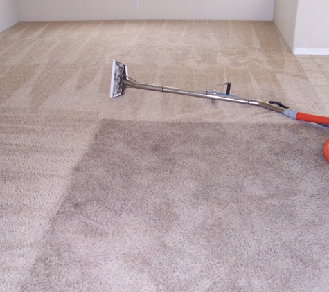Higens Carpet & Upholstery Cleaning - San Diego, CA