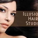 Illusions Hair - Hair Stylists