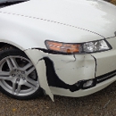 Pearson Collision Repair - Automobile Body Repairing & Painting