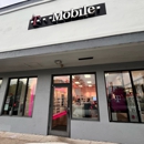 T-Mobile - Cellular Telephone Equipment & Supplies-Rental