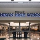 Jenison Senior High School - High Schools