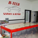 A-tech Service & Repair - Brake Repair