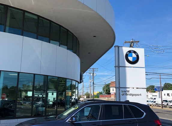 BMW of Bridgeport - Bridgeport, CT