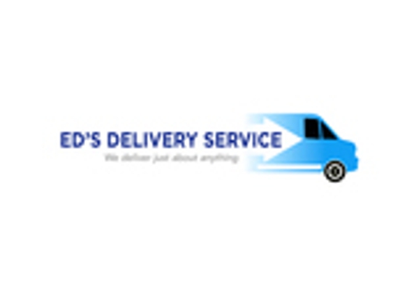 Ed's Delivery Service - Orlando, FL