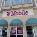 T-Mobile - Cellular Telephone Equipment & Supplies-Rental