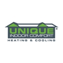Unique Indoor Comfort Heating and Cooling - Air Conditioning Service & Repair