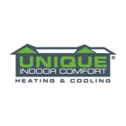 Unique Indoor Comfort Heating and Cooling