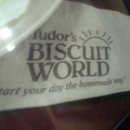 Tudor's Biscuit World - Fast Food Restaurants